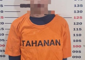 Masuk Rumah Tengah Malam, Pelaku Anak Tusuk Korban hingga Dirawat Intensif