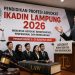 Ingin Jadi Advokat Profesional? PPA IKADIN Lampung 2026 Buka Pendaftaran hingga 31 Agustus