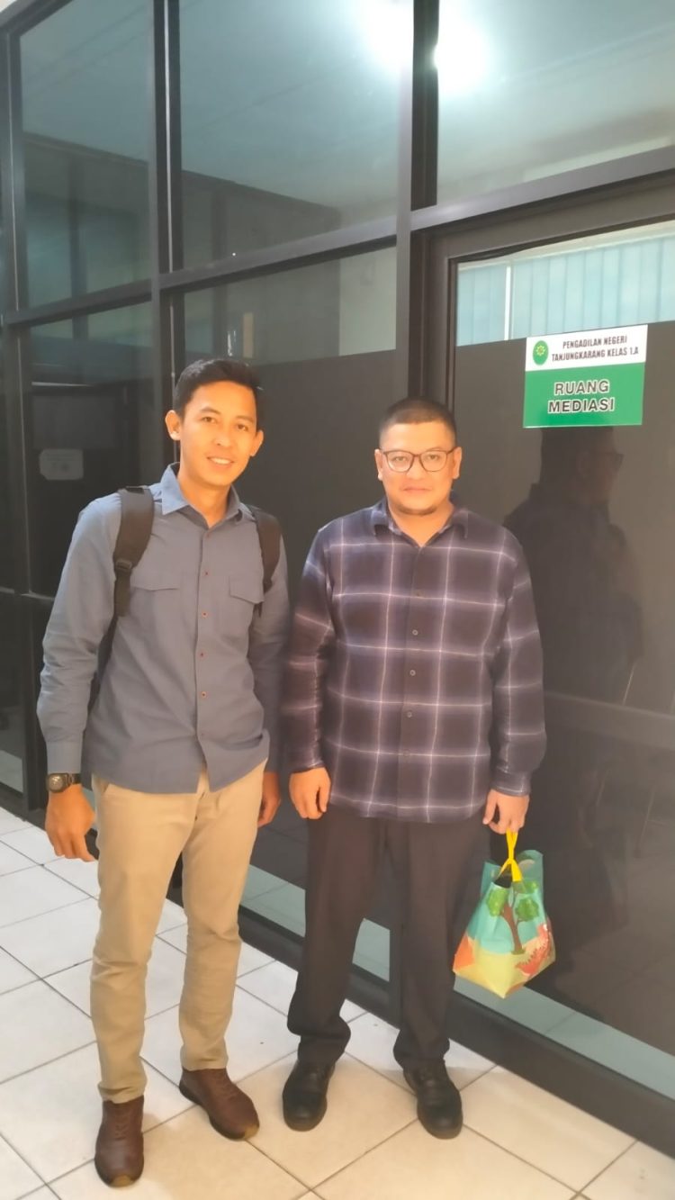 Sengketa Tanah Sukarame: Dinas Pendidikan Bantah Pernah Lepas Hak Atas Tanah