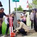 Kresnomulyo Barat Jadi Tuan Rumah Ngopi Serasi ke-29, Bupati Serap Aspirasi Warga