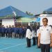 Rayakan Kemerdekaan, Lapas Kalianda Dorong WBP Berkarya Lewat Lomba Seni dan Olahraga