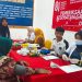 Sambut HUT ke-81 RI, Lapas Kalianda Perkuat Kepedulian Lewat Bakti Sosial