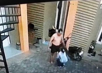 Dari Dugaan Penembakan hingga 14 Laporan, PF Kini Diamankan Polda Lampung