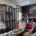 Ustaz Habib Ahmad Al Habsyi Ajak Warga Binaan Lapas Kalianda Jadikan Masa Pembinaan Momentum Berubah