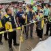 Jalan Rusak Mulai Ditangani, Gubernur Lampung Tinjau Proyek Pringsewu-Kalirejo