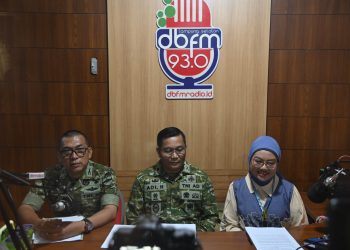Jembatan Garuda hingga Air Bersih, TNI AD Dorong Pembangunan dan Kesejahteraan Warga Lamsel