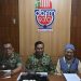 Jembatan Garuda hingga Air Bersih, TNI AD Dorong Pembangunan dan Kesejahteraan Warga Lamsel