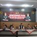 Dua Pelaku Curanmor Kalianda Ditangkap, Polisi Ungkap Modus Berbeda