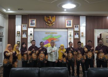 Bambang Iman Santoso Dorong Sekolah Swasta Perkuat Kualitas dan Daya Saing