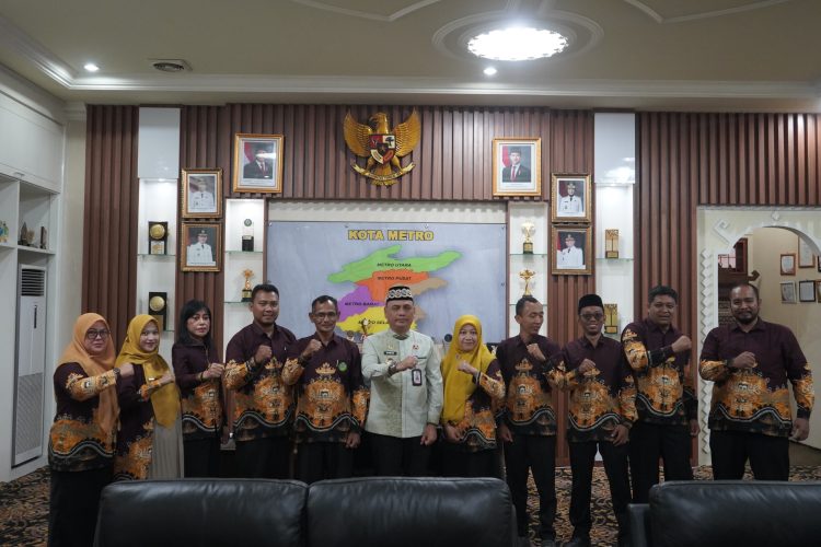 Bambang Iman Santoso Dorong Sekolah Swasta Perkuat Kualitas dan Daya Saing