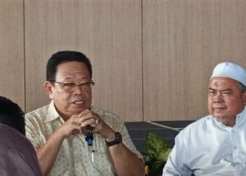 Rakernas I APTISI di Bandar Lampung Bahas Transformasi Digital hingga Daya Saing Kampus