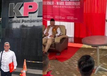 LSM PRO RAKYAT Soroti Tata Kelola Pemprov Lampung, Gubernur Diminta Tak Lalai