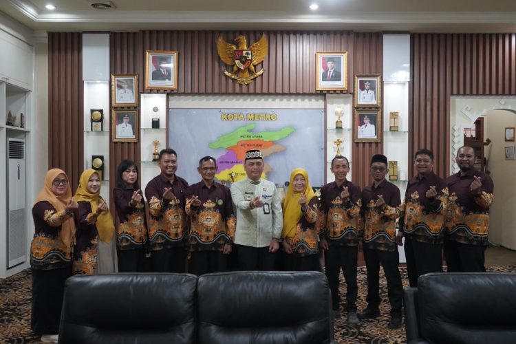 Antika Eviana: Boleh Bersaing dalam Prestasi, Tapi Harus Bersatu dalam Pendidikan