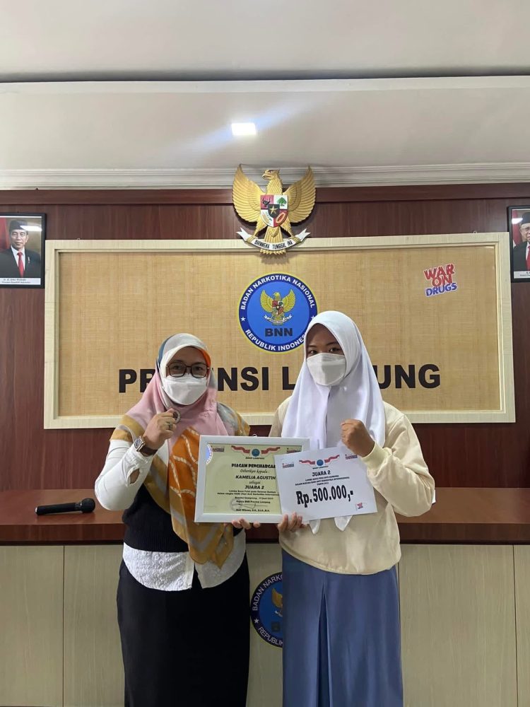 Dari Kuliner hingga Dunia Industri, SMK Tuma’ninah Yasin Metro Cetak Siswa Berdaya Saing
