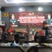 Polisi Sita Revolver dari Terduga Pelaku Pencabulan yang Ancam Korban di Natar