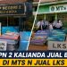 Diduga Langgar Aturan, Penjualan Buku di SMPN 2 dan LKS di MTsN Kalianda Disorot