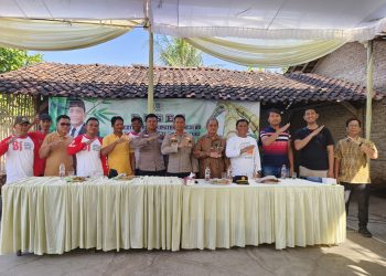 Lampu Jalan Minim, Jalan Rusak dan BPJS Mati Jadi Aspirasi Warga Ambarawa