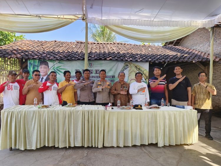 Lampu Jalan Minim, Jalan Rusak dan BPJS Mati Jadi Aspirasi Warga Ambarawa
