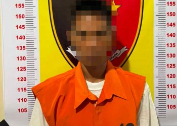 Aksi Jambret di Jalinsum Lampung Selatan Terbongkar, Tim URC Amankan Pelaku dan Barang Bukti