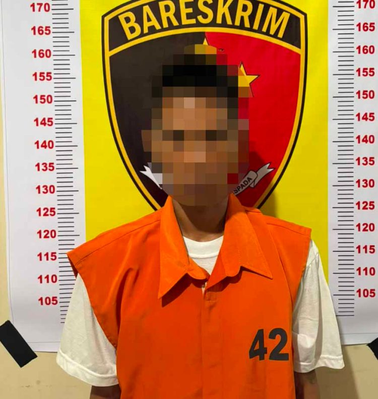 Aksi Jambret di Jalinsum Lampung Selatan Terbongkar, Tim URC Amankan Pelaku dan Barang Bukti