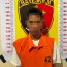 Aksi Jambret di Jalinsum Lampung Selatan Terbongkar, Tim URC Amankan Pelaku dan Barang Bukti