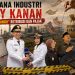 Jalan Masih Banyak Rusak, Way Kanan Justru Pasang Target Besar Bangun Industri hingga 2040