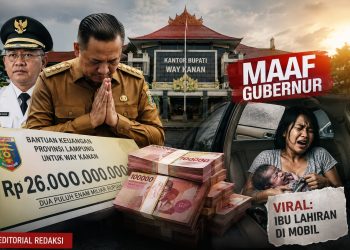 Pajak Miliaran Masuk PAD, Mengapa Jalan Menuju Layanan Kesehatan Masih Jadi Sorotan?