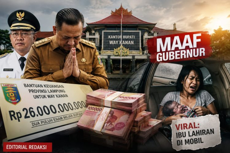 Pajak Miliaran Masuk PAD, Mengapa Jalan Menuju Layanan Kesehatan Masih Jadi Sorotan?