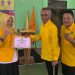 Ririn Kuswantari Hadiri Muscam Golkar Gadingrejo, Dodi Herlan Terpilih sebagai Ketua