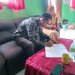 Media dan Sekolah Bersinergi, Pantau Lampung Kunjungi SDN 01 Gedung Riang