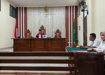 Dijemput Paksa hingga Ditahan, Finny Fong Gugat Tindakan Penyidik Polda Lampung ke Praperadilan