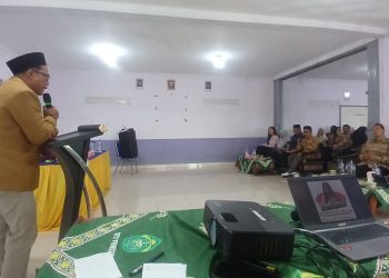 Permendikbudristek 55/2024 Diperkuat, Tiga Perguruan Tinggi Lampung Bangun Satgas PPKPT