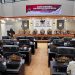 DPRD Lampung Selatan Tekankan Transparansi dalam Pembahasan Perubahan APBD 2026
