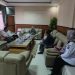 DPRD Lampung Selatan Sambut Hangat IJTI Lampung, Komunikasi Publik Jadi Sorotan