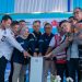 Transformasi Besar ASDP! Enam Pelabuhan Resmi Terapkan Sterilisasi Demi Keselamatan Penumpang