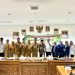 UTB Lampung Siap Jadi Mitra Strategis Pemkab Pesisir Barat dalam Pengembangan Daerah