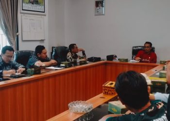Empat Pelajar Pringsewu Siap Berlaga di Tingkat Nasional, Minta Dukungan DPRD
