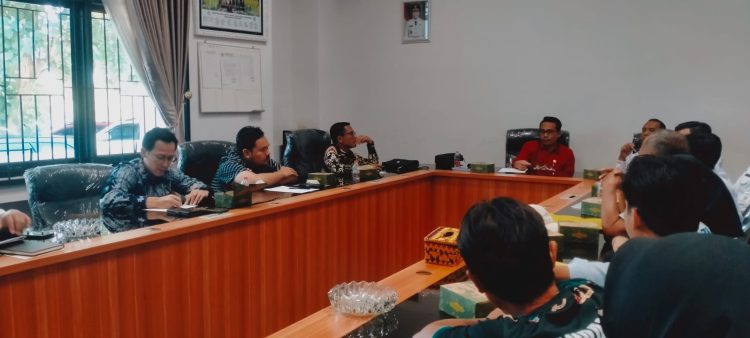 Empat Pelajar Pringsewu Siap Berlaga di Tingkat Nasional, Minta Dukungan DPRD