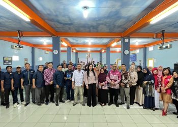 IBN, STIT, STEBI, dan STIT Multazam Bersinergi dengan PWI, Fokus Cetak SDM Berkualitas