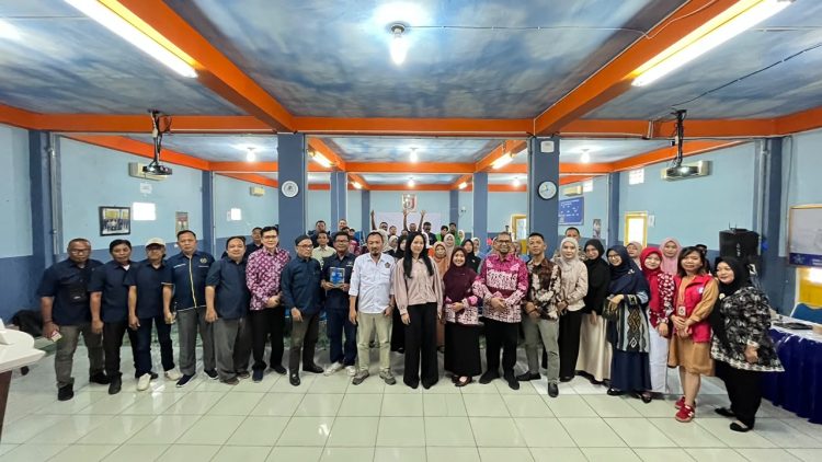 IBN, STIT, STEBI, dan STIT Multazam Bersinergi dengan PWI, Fokus Cetak SDM Berkualitas