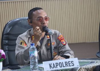Bikin Kaget! Komplotan Curanmor di Candipuro Ternyata Masih Bertetangga dengan Korban