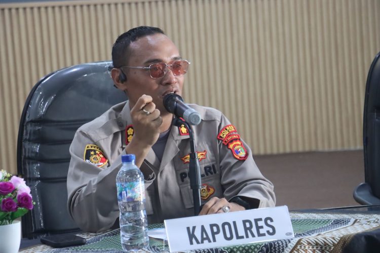 Bikin Kaget! Komplotan Curanmor di Candipuro Ternyata Masih Bertetangga dengan Korban
