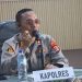 Bikin Kaget! Komplotan Curanmor di Candipuro Ternyata Masih Bertetangga dengan Korban