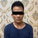 Terduga Pengedar Sabu Diciduk di Pesawaran, Polisi Sita 15,95 Gram Narkotika