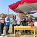 Ribuan Pecinta Perkutut Padati Mataram Pringsewu, Peserta Datang dari Palembang hingga OKU