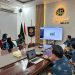 BPN Pringsewu Hadirkan Layanan Pengukuran Terjadwal, Pelayanan Pertanahan Makin Transparan
