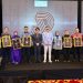 ATR/BPN Kembali Digandeng Publik, Raih Penghargaan Popular Government Institutions Award 2026