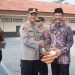 Bantu Polisi Ungkap Kasus, Kades Batuliman Indah Raih Penghargaan dari Kapolres