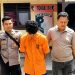 DPO Pencurian Rumah Wakil Bupati OKU Selatan Ditangkap, Sempat Kabur ke Pulau Jawa