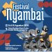 Festival Nyambai 2026 Hadir di Bumi Lebu Pesisir Barat, Gratis untuk Masyarakat